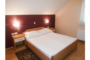 Accommodatie bij particulieren Cerklje na Gorenjskem 1